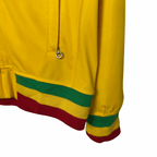 Bob Marley Lightweight Jacket Medium - Funkify