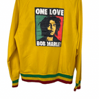 Bob Marley Lightweight Jacket Medium - Funkify