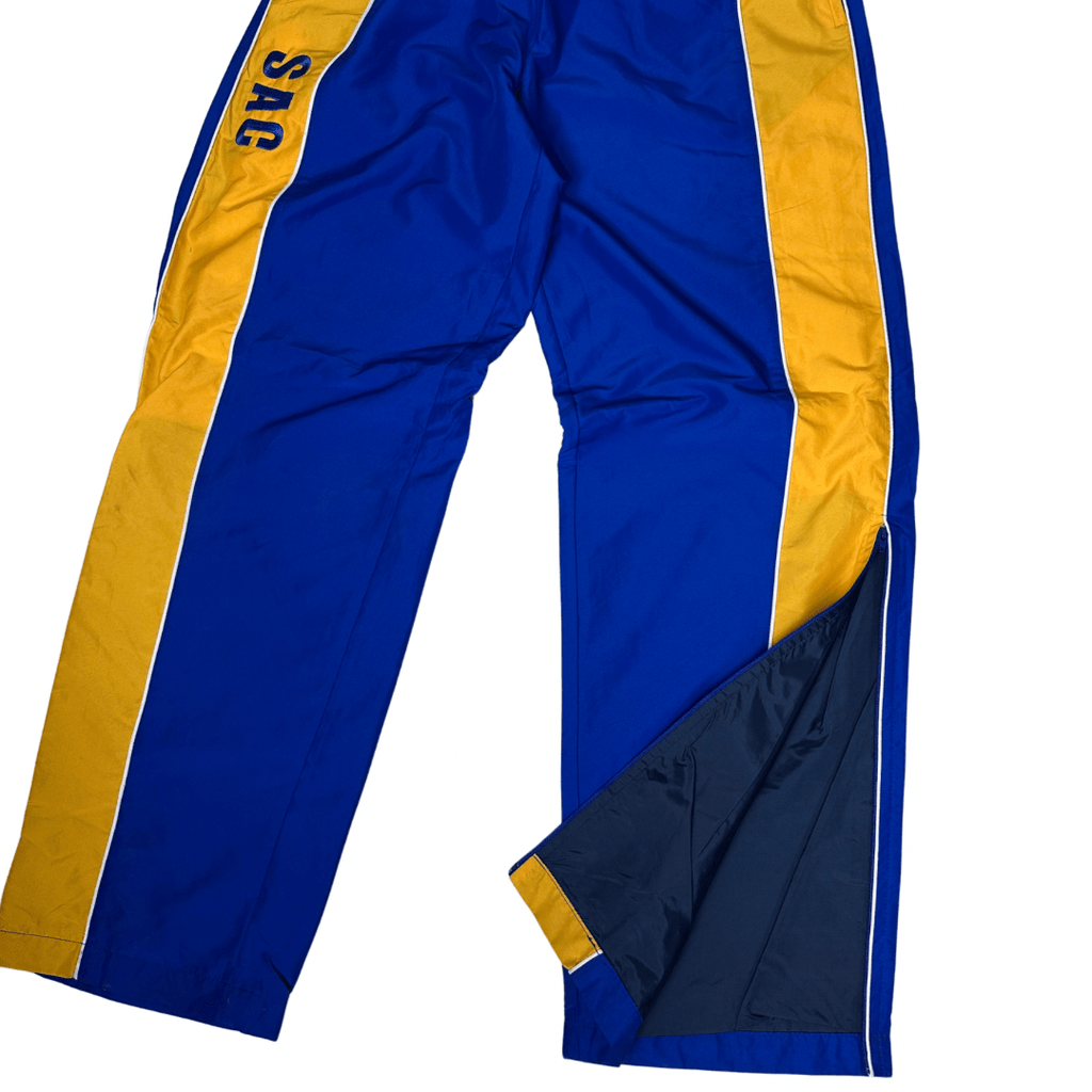 Bob Stewart Track Pants Small - Funkify