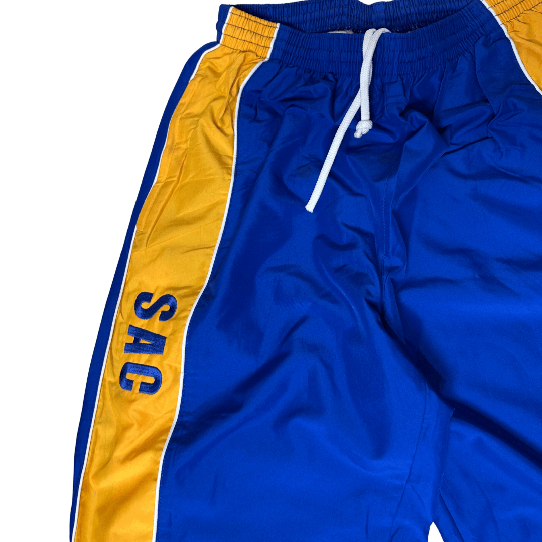 Bob Stewart Track Pants Small - Funkify