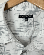 Bodyglove Hawaiian Shirt 2XL - Funkify