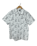 Bodyglove Hawaiian Shirt 2XL - Funkify