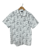 Bodyglove Hawaiian Shirt 2XL - Funkify