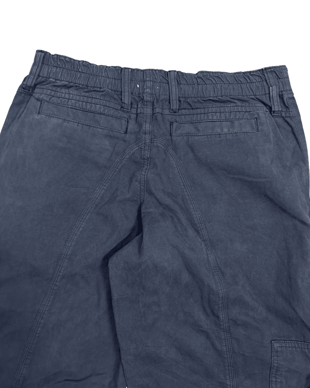 BOG Y2K Cargo Pants Large - Funkify