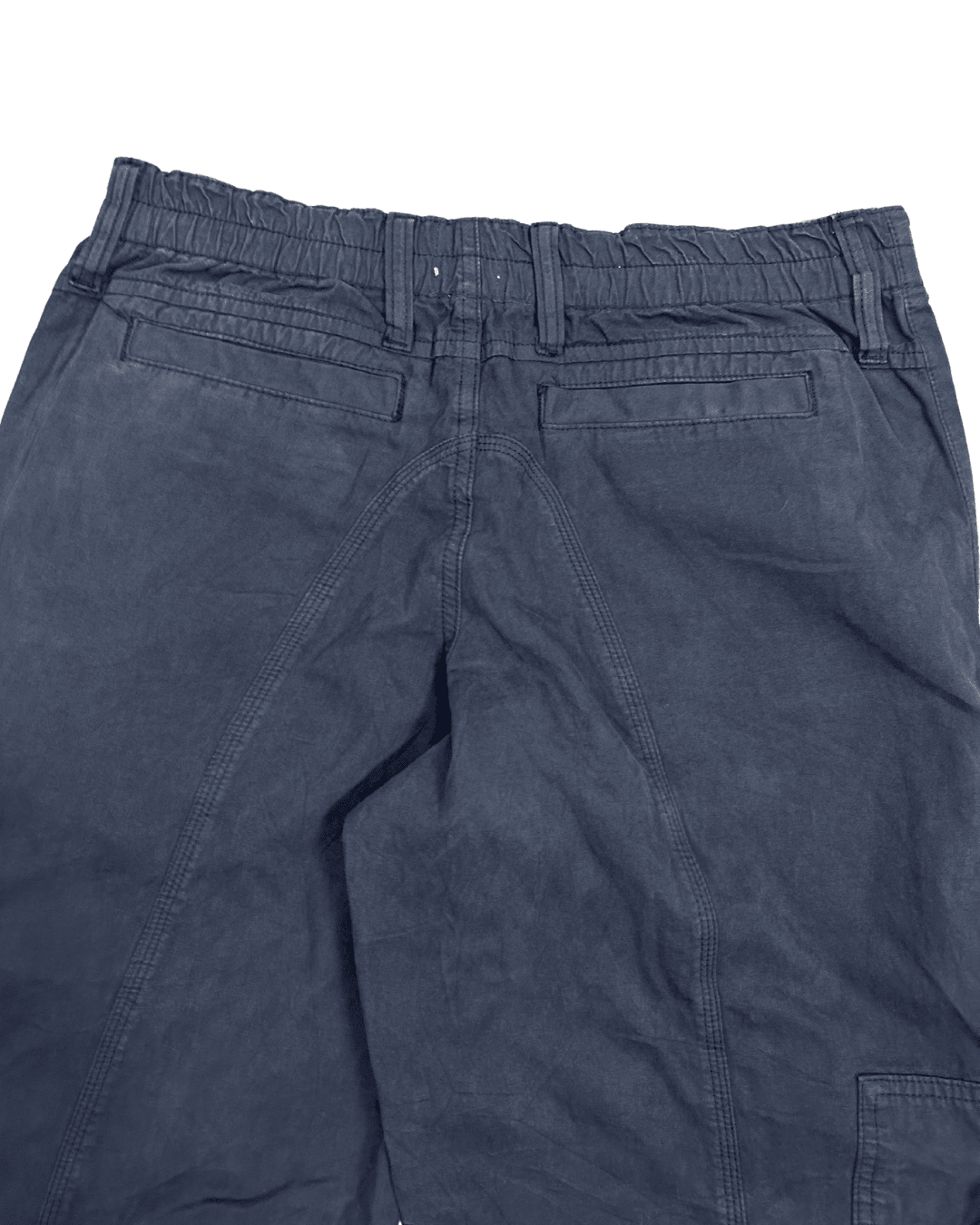 BOG Y2K Cargo Pants Large - Funkify