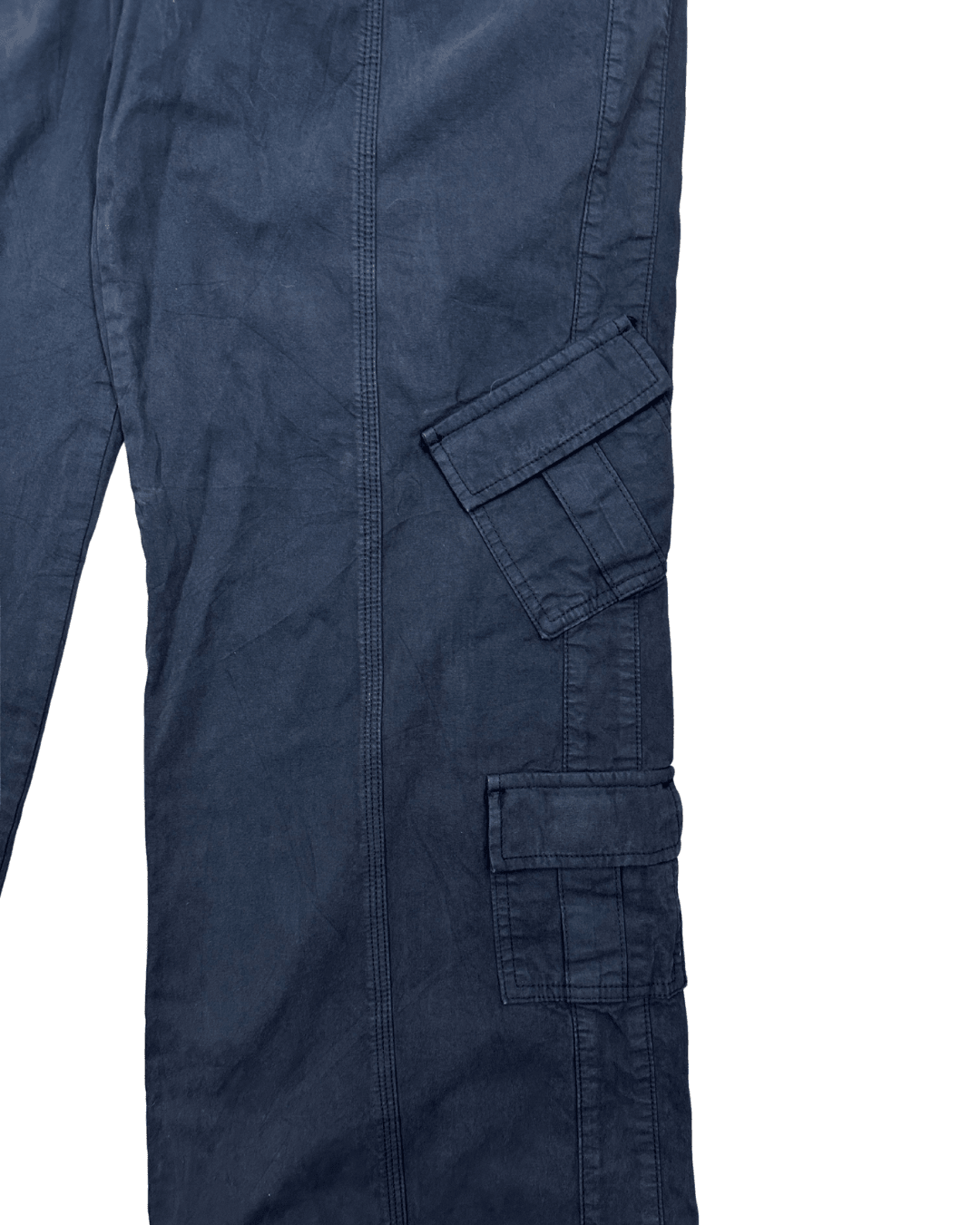BOG Y2K Cargo Pants Large - Funkify
