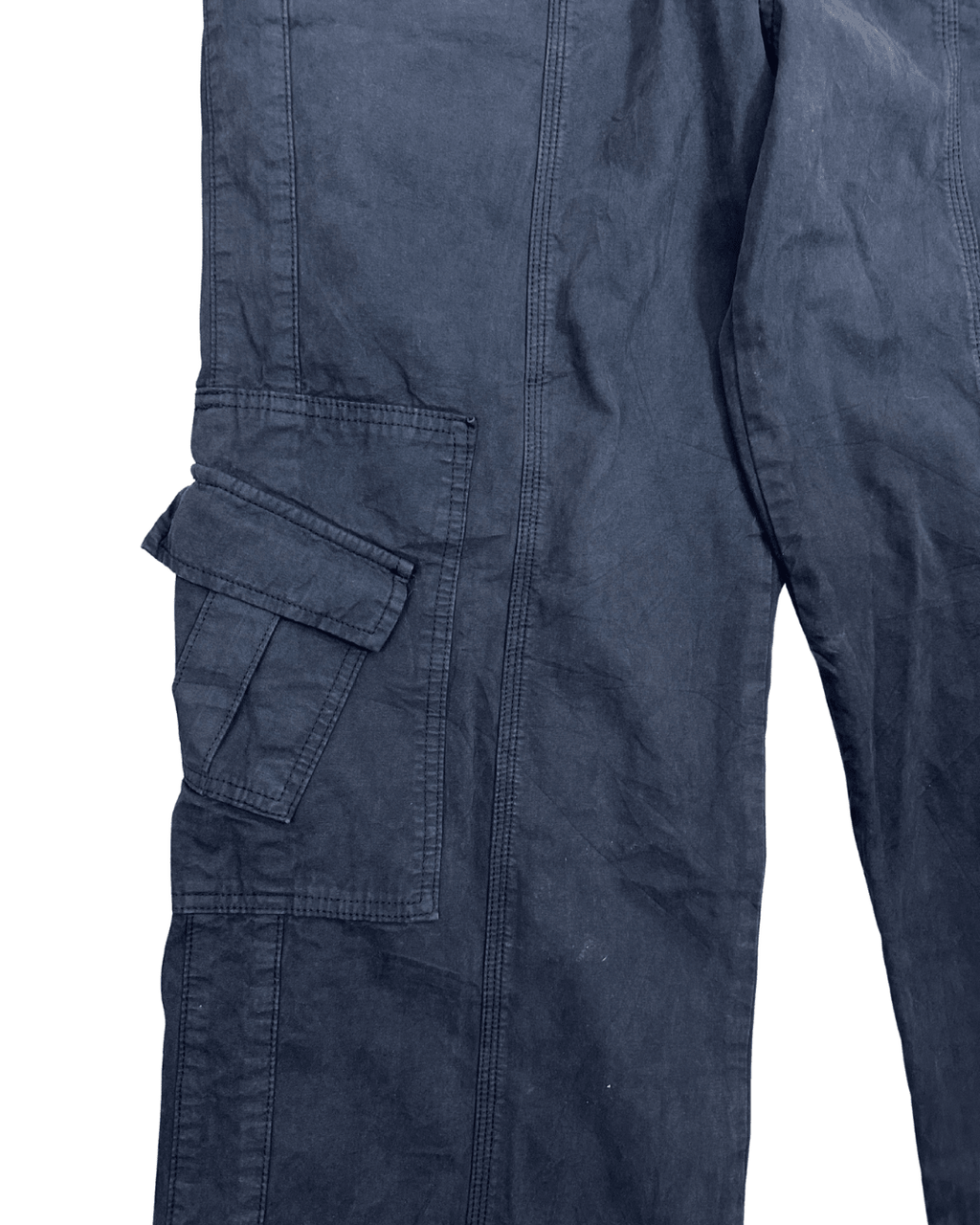 BOG Y2K Cargo Pants Large - Funkify