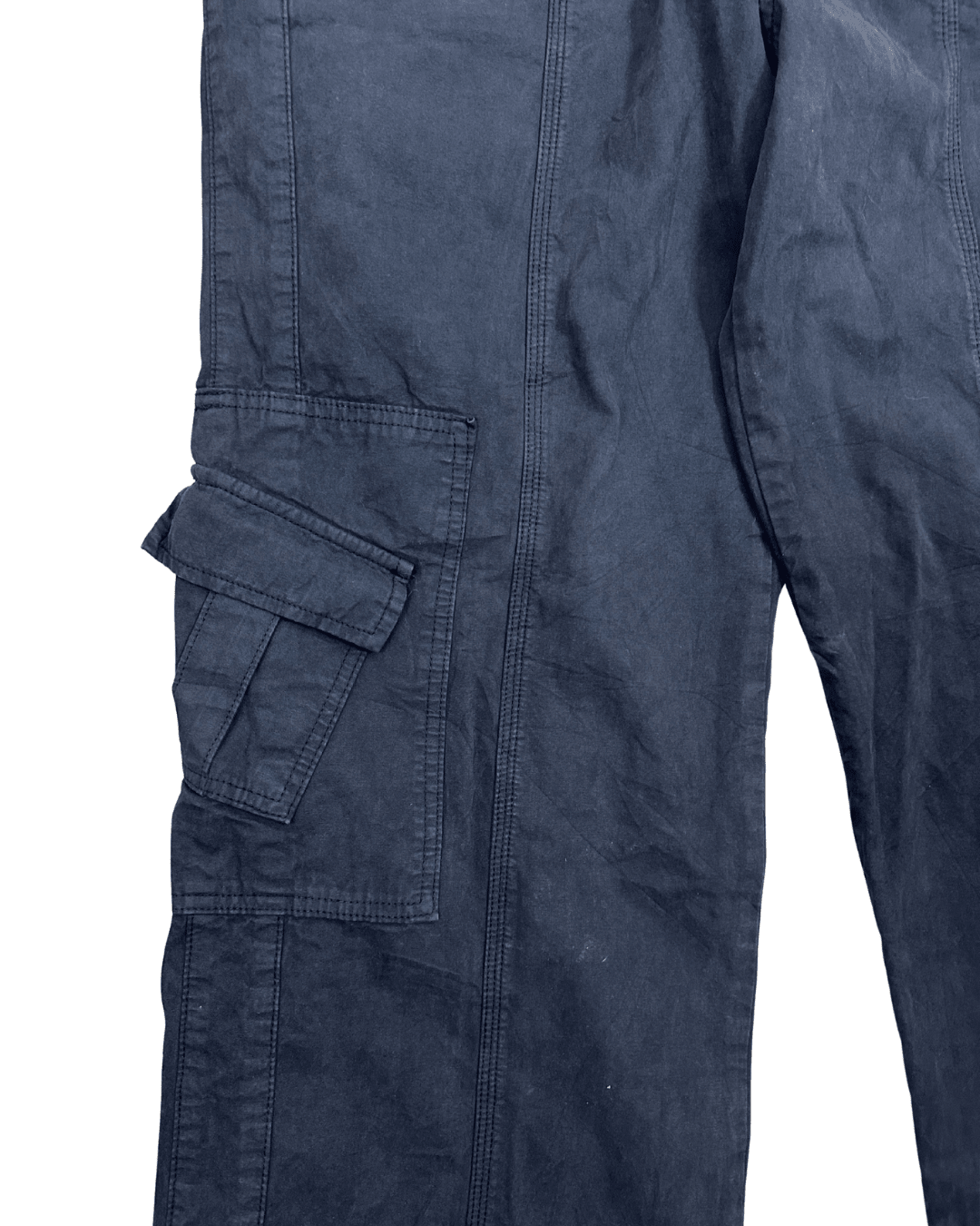 BOG Y2K Cargo Pants Large - Funkify