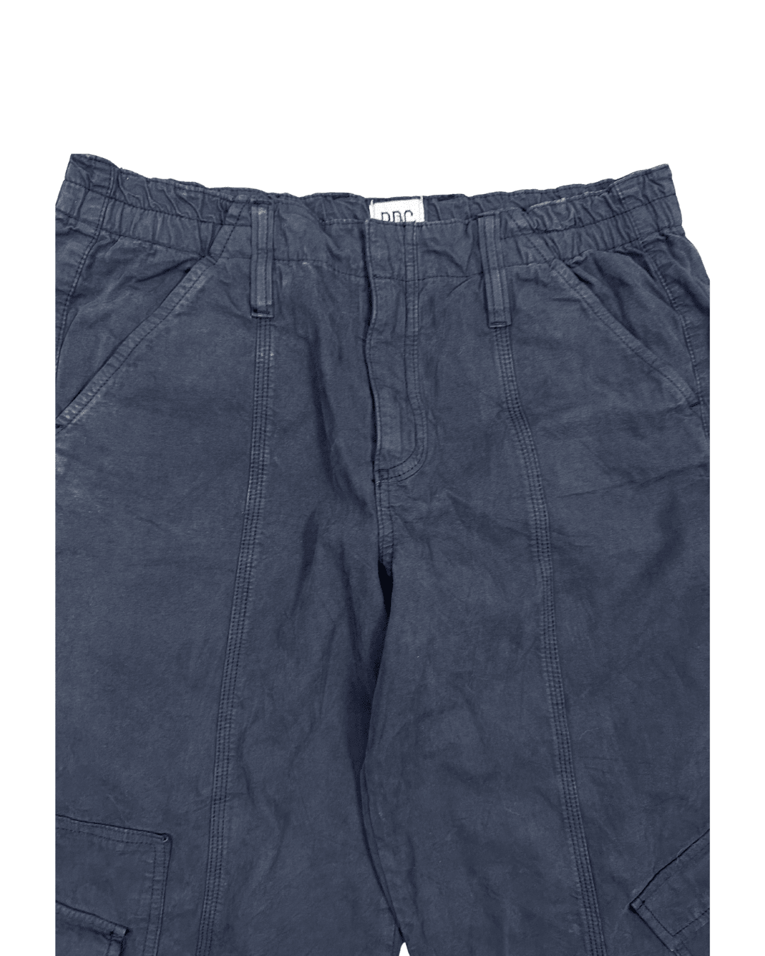 BOG Y2K Cargo Pants Large - Funkify