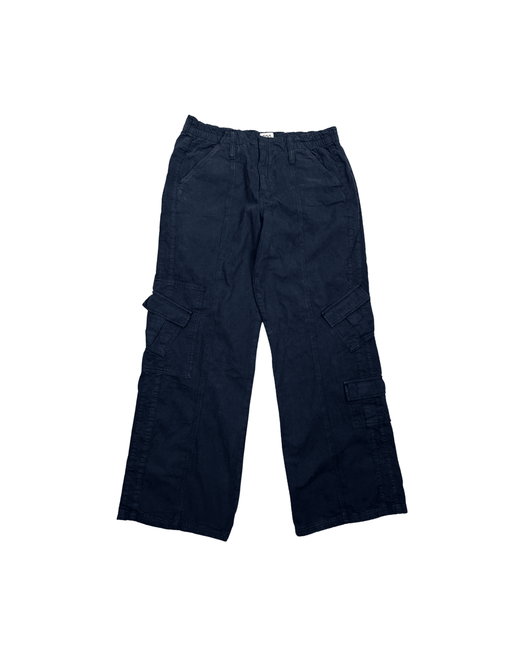 BOG Y2K Cargo Pants Large - Funkify