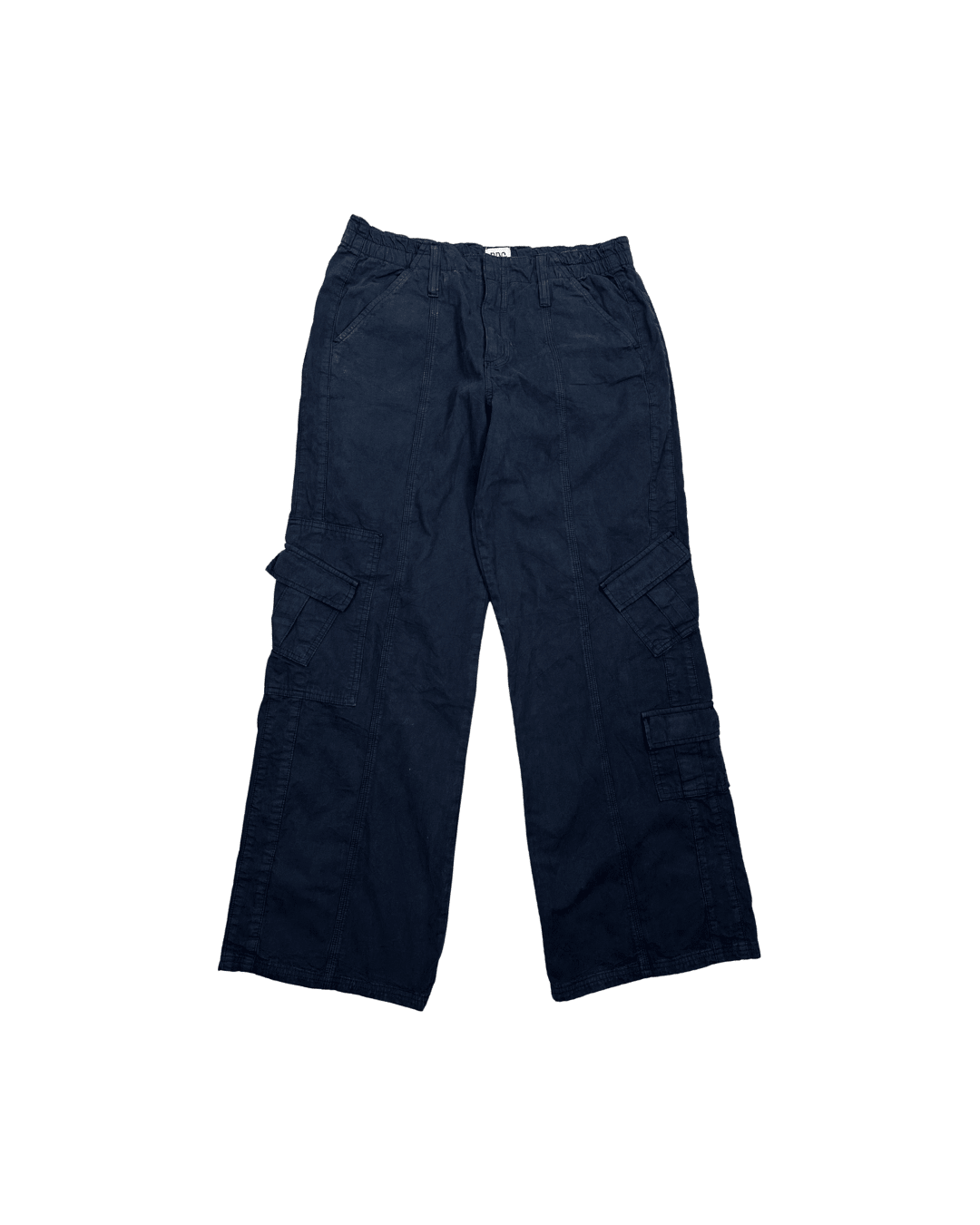 BOG Y2K Cargo Pants Large - Funkify