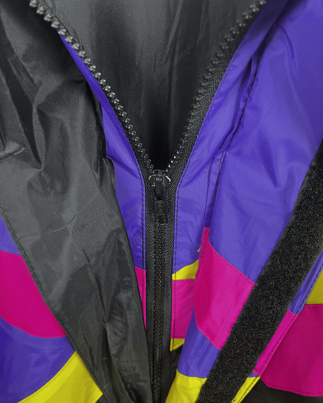 Bol D'or Windbreaker Jacket 2XL - Funkify