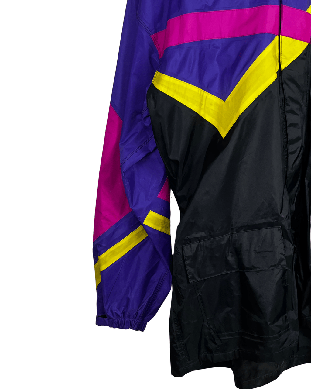 Bol D'or Windbreaker Jacket 2XL - Funkify