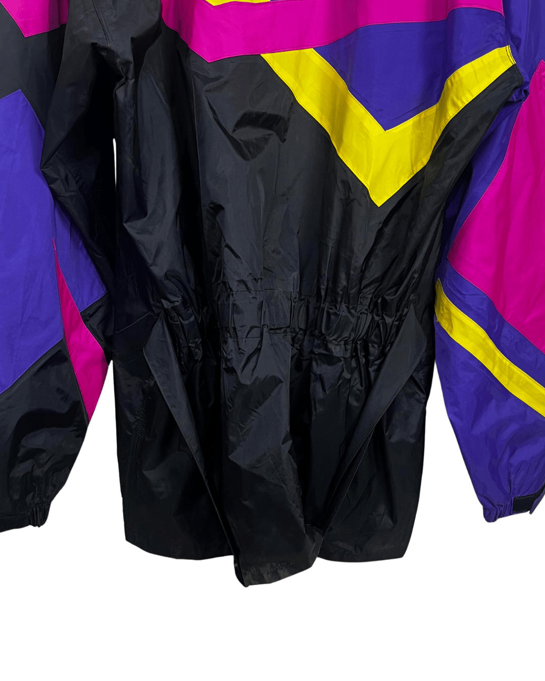 Bol D'or Windbreaker Jacket 2XL - Funkify
