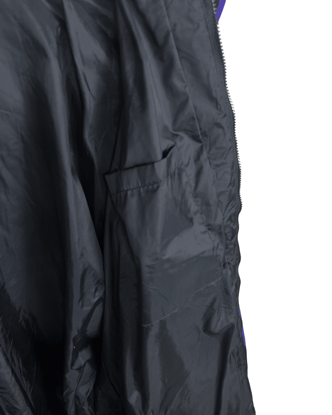 Bol D'or Windbreaker Jacket 2XL - Funkify