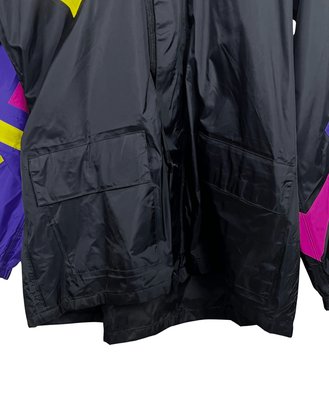 Bol D'or Windbreaker Jacket 2XL - Funkify