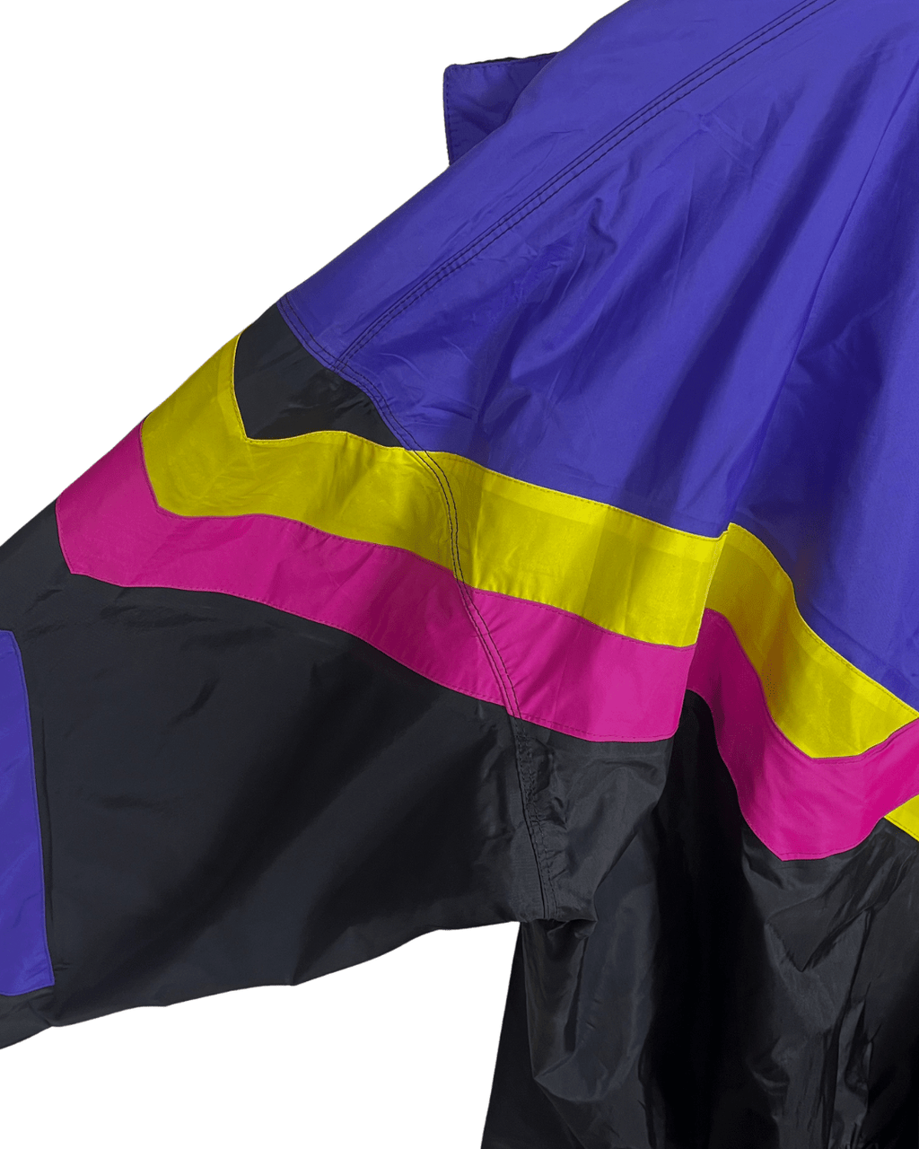 Bol D'or Windbreaker Jacket 2XL - Funkify