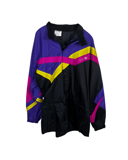 Bol D'or Windbreaker Jacket 2XL - Funkify