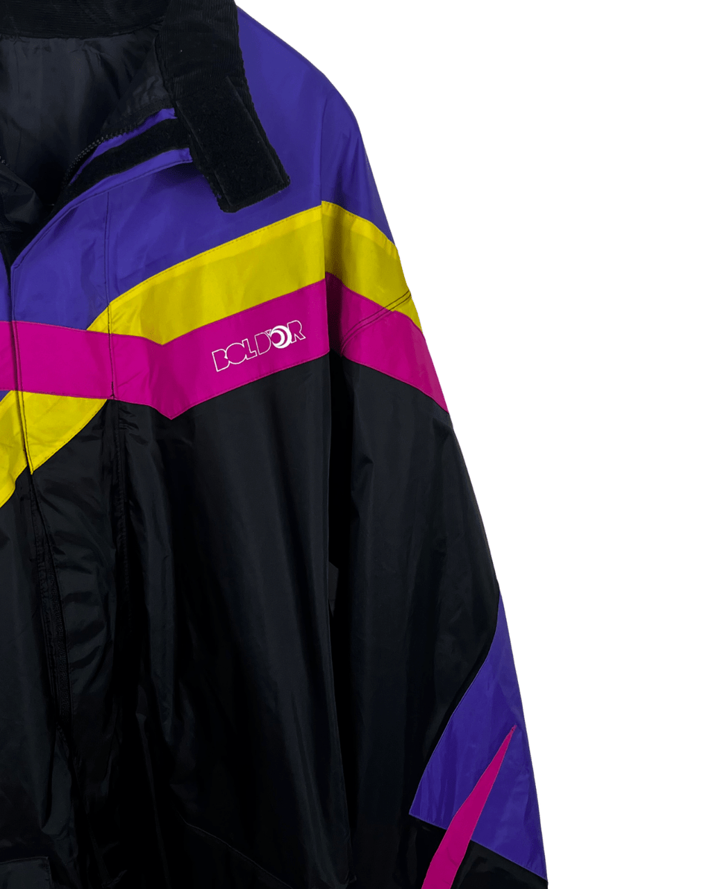 Bol D'or Windbreaker Jacket 2XL - Funkify
