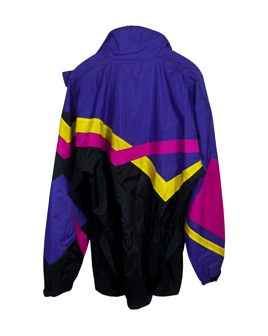 Bol D'or Windbreaker Jacket 2XL - Funkify