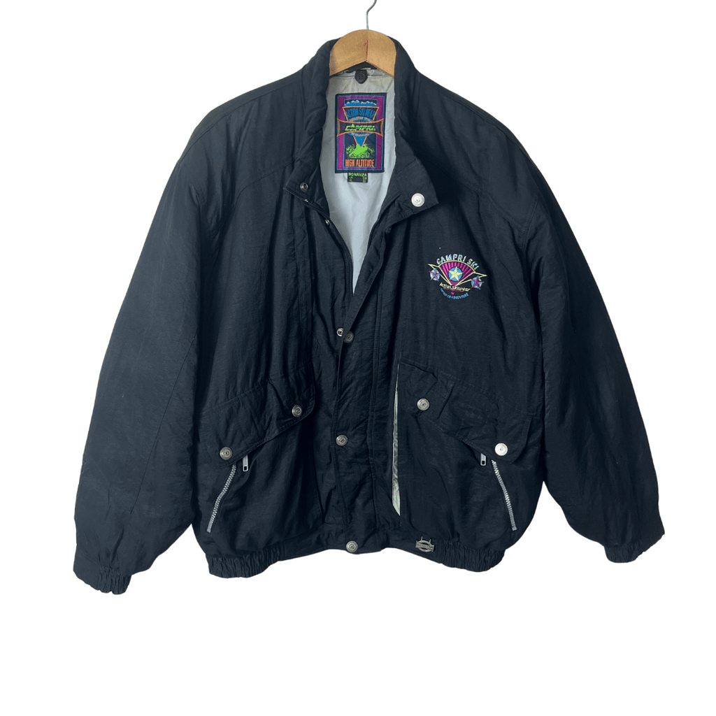Bonanza Puffer Jacket XL - Funkify