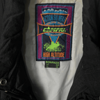 Bonanza Puffer Jacket XL - Funkify