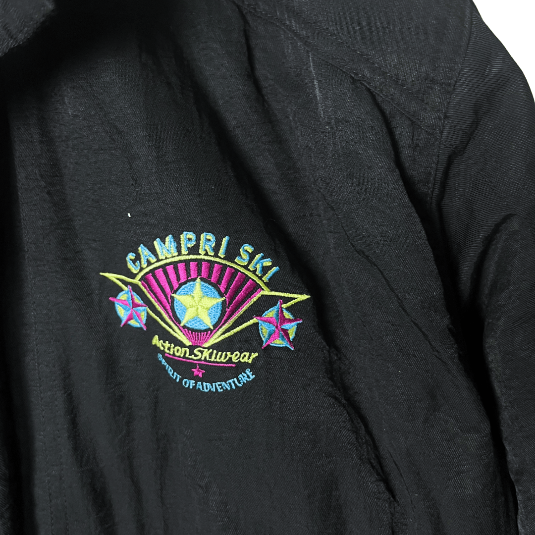 Bonanza Puffer Jacket XL - Funkify