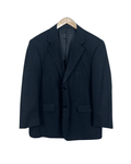 Bongardi Pinstripe Blazer - Funkify