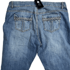 Boom Boom Men's Jeans - Funkify