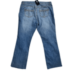 Boom Boom Men's Jeans - Funkify