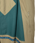 Borae Tan Trench Coat 2XL - Funkify