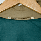 Borae Tan Trench Coat 2XL - Funkify
