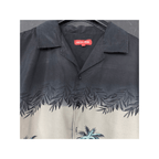 Boston Jeans Hawaiian Shirt - Funkify