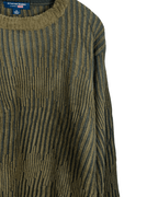 Botany Bay Traders Wool - Blend Sweater - Small - Funkify