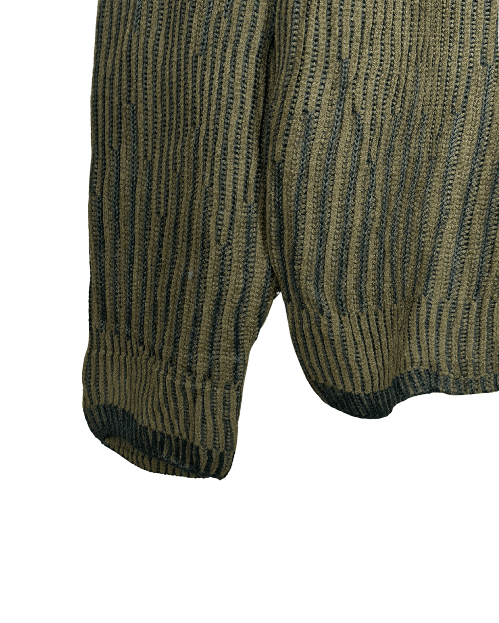 Botany Bay Traders Wool - Blend Sweater - Small - Funkify