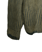 Botany Bay Traders Wool - Blend Sweater - Small - Funkify