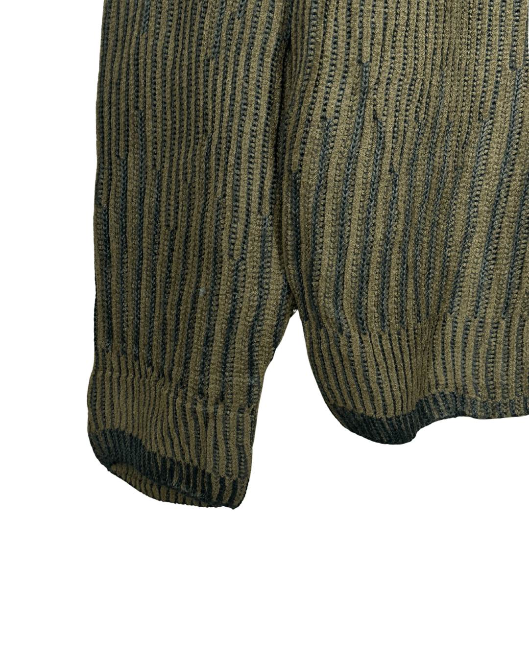 Botany Bay Traders Wool - Blend Sweater - Small - Funkify