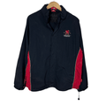 Brains Beer Jacket with Foldable hood Large - Funkify