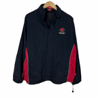 Brains Beer Jacket with Foldable hood Large - Funkify