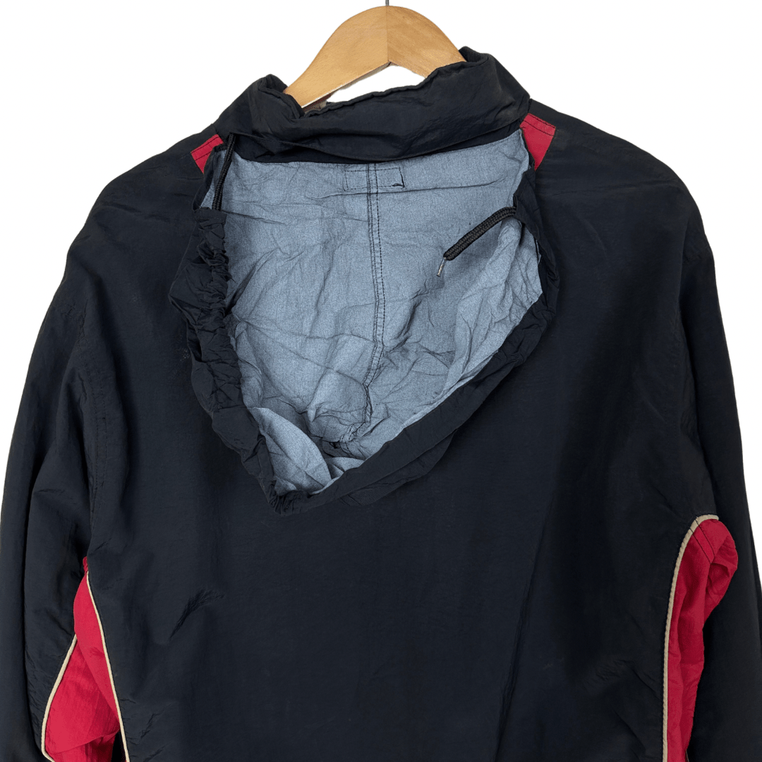 Brains Beer Jacket with Foldable hood Large - Funkify