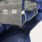 Brand New Adidas Ivy Park Latex Bodysuit - Funkify