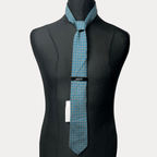 Brand New C&A Silk Necktie 7.5 cm - Funkify