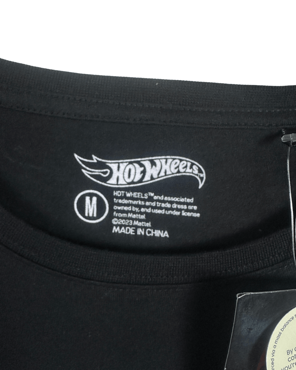 Brand New Hot Wheels Tank Top - Medium - Funkify