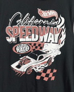 Brand New Hot Wheels Tank Top - Medium - Funkify