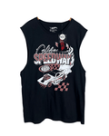 Brand New Hot Wheels Tank Top - Medium - Funkify