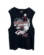 Brand New Hot Wheels Tank Top - Medium - Funkify