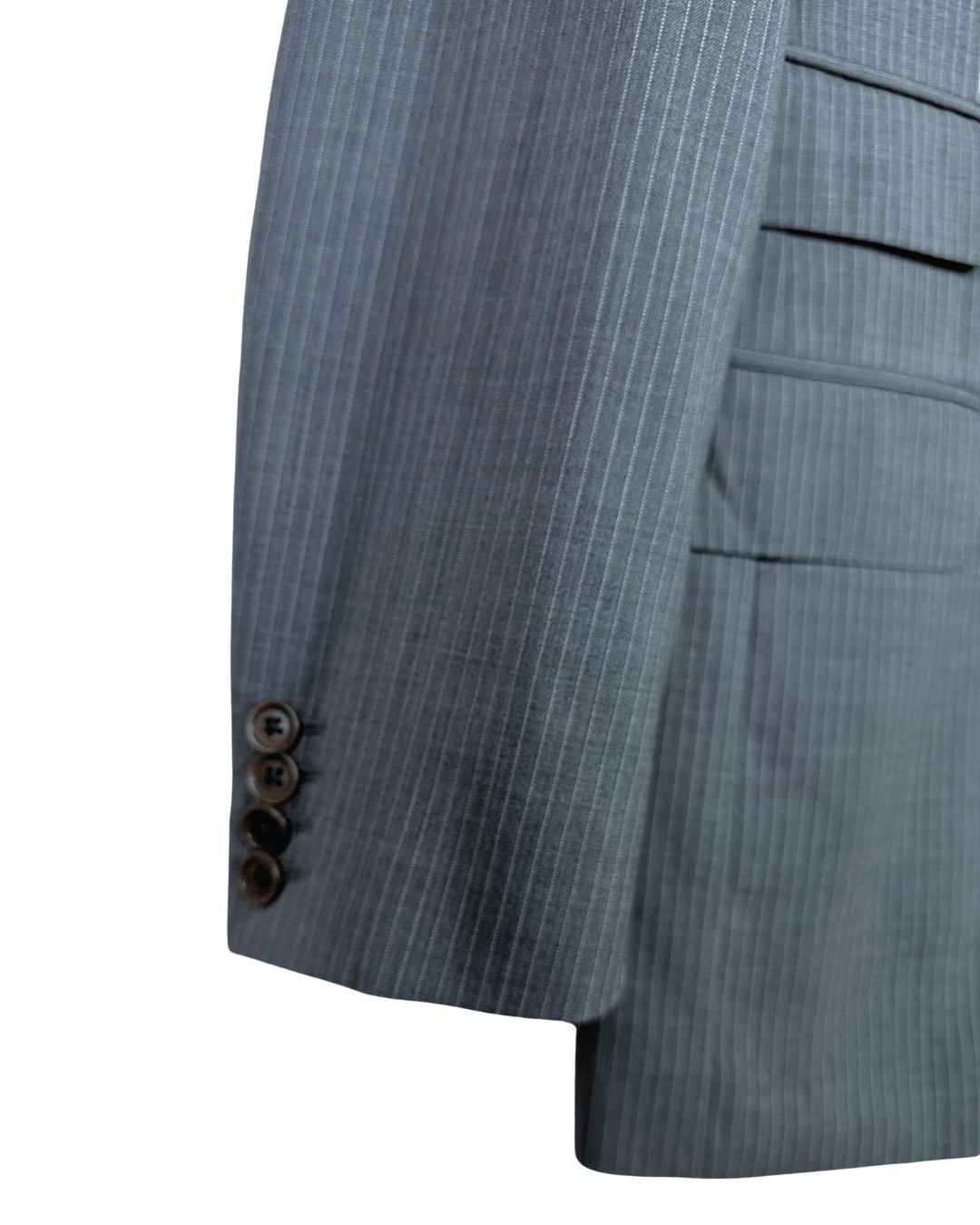 Brand New Massimo Dutti Blazer - Funkify