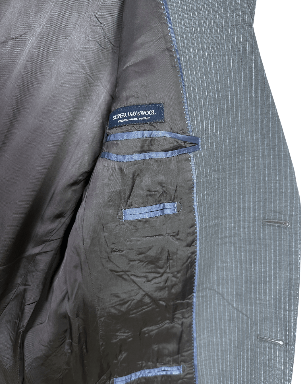 Brand New Massimo Dutti Blazer - Funkify