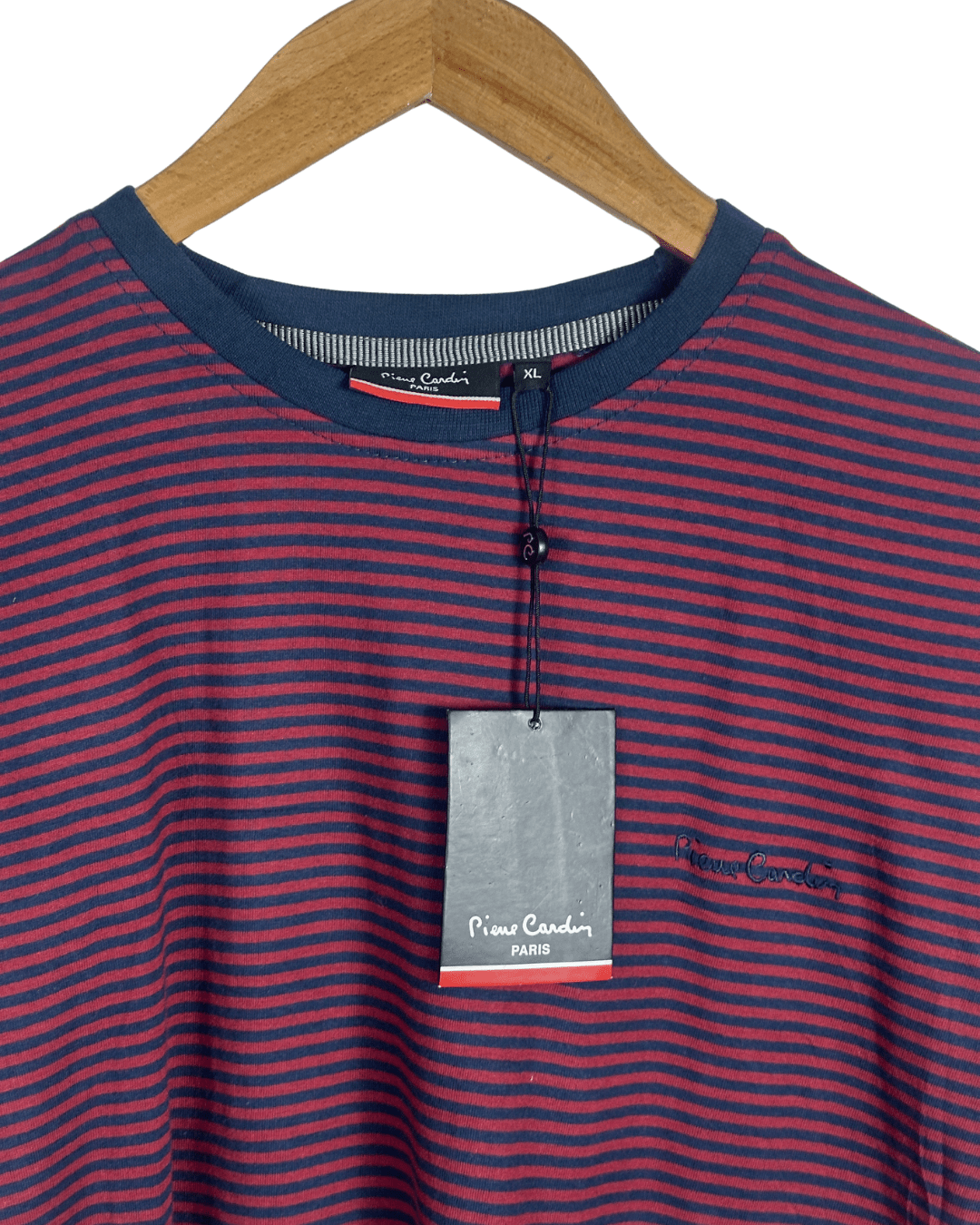 Brand New Pierre Cardin T-shirt - XL - Funkify