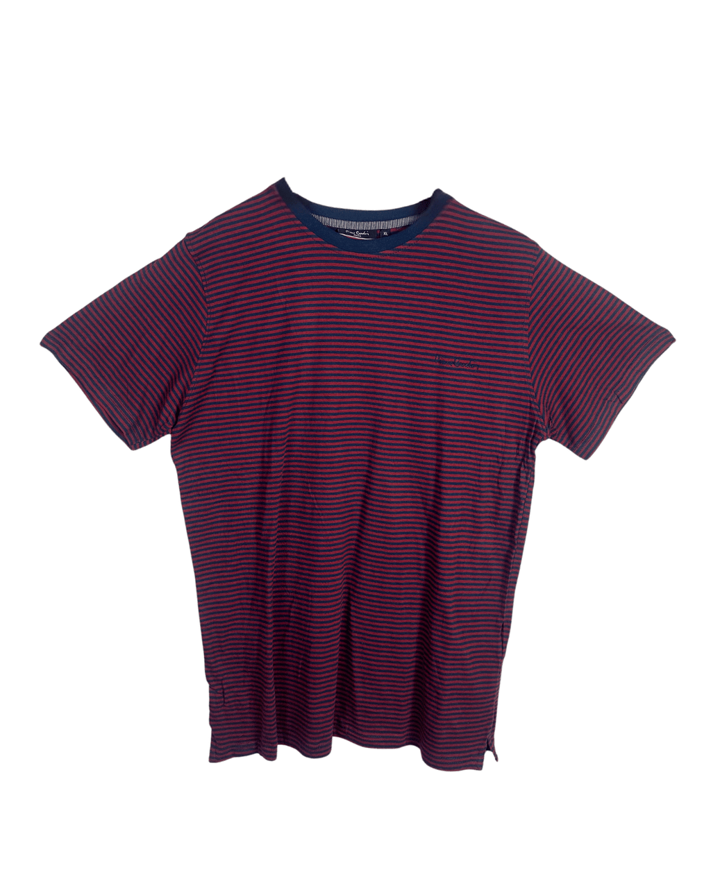 Brand New Pierre Cardin T-shirt - XL - Funkify